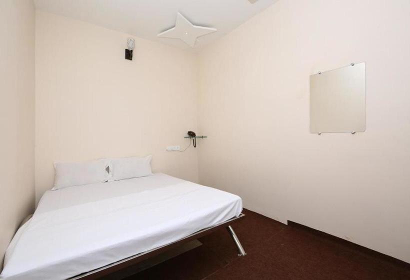 Hotelli Spot On 40622 Shahi Guest House