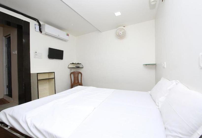 Hotelli Spot On 40622 Shahi Guest House