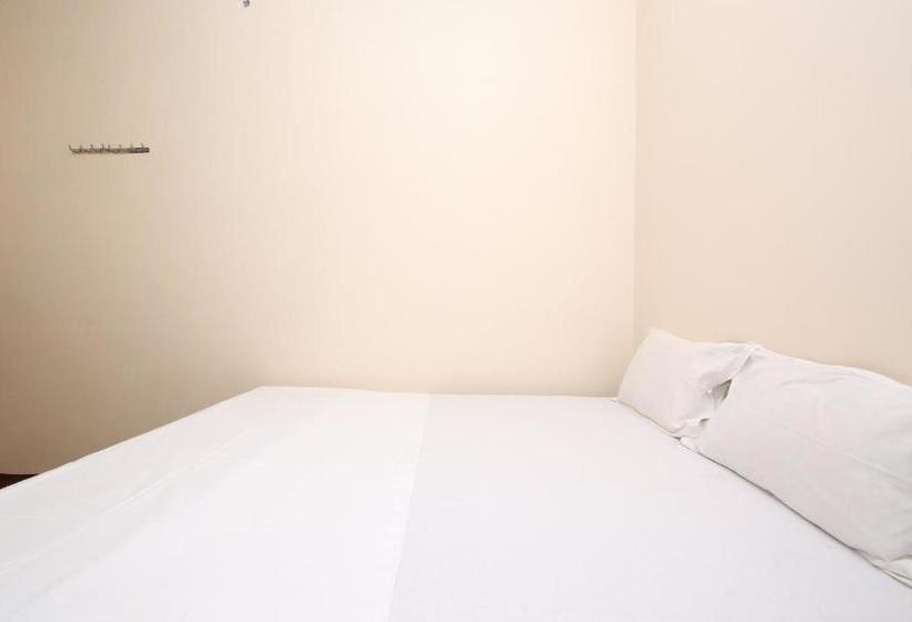 Hotelli Spot On 40622 Shahi Guest House