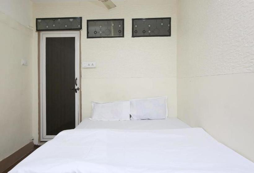 Hotelli Spot On 40622 Shahi Guest House