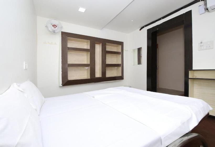 Hotelli Spot On 40622 Shahi Guest House