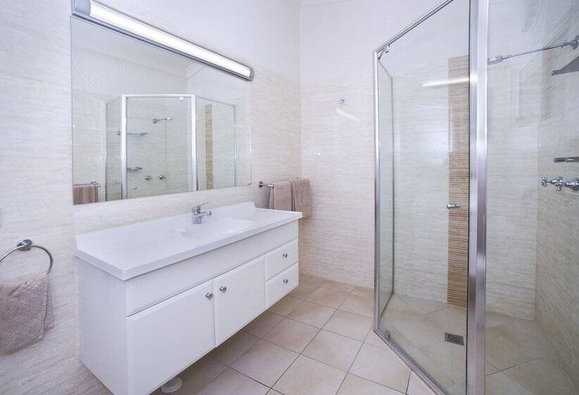 Motel Boulevarde Motor Inn