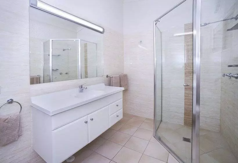 Motelli Boulevarde Motor Inn