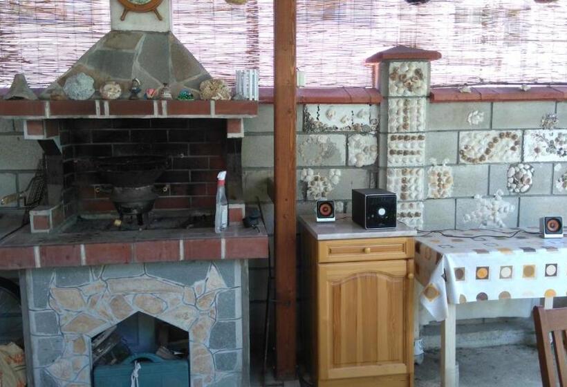 پانسیون песента на морето