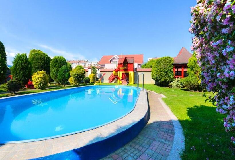 膳宿费 Casa Mihai