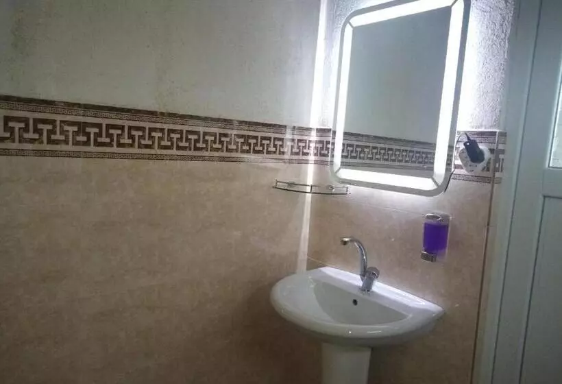 پانسیون Guest House Imeda