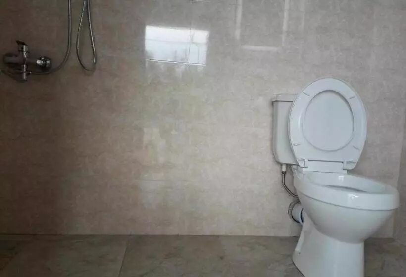 پانسیون Guest House Imeda