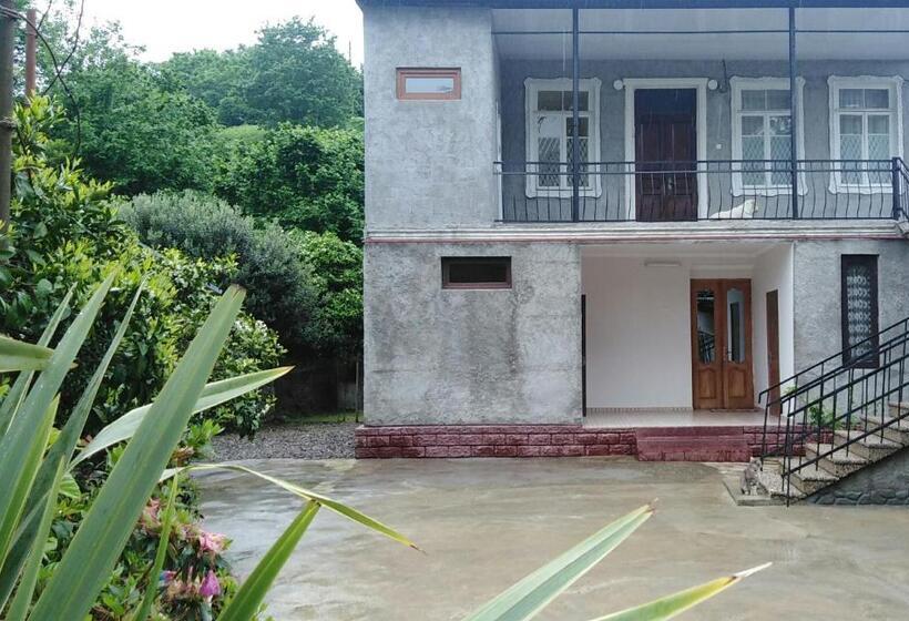 پانسیون Guest House Imeda