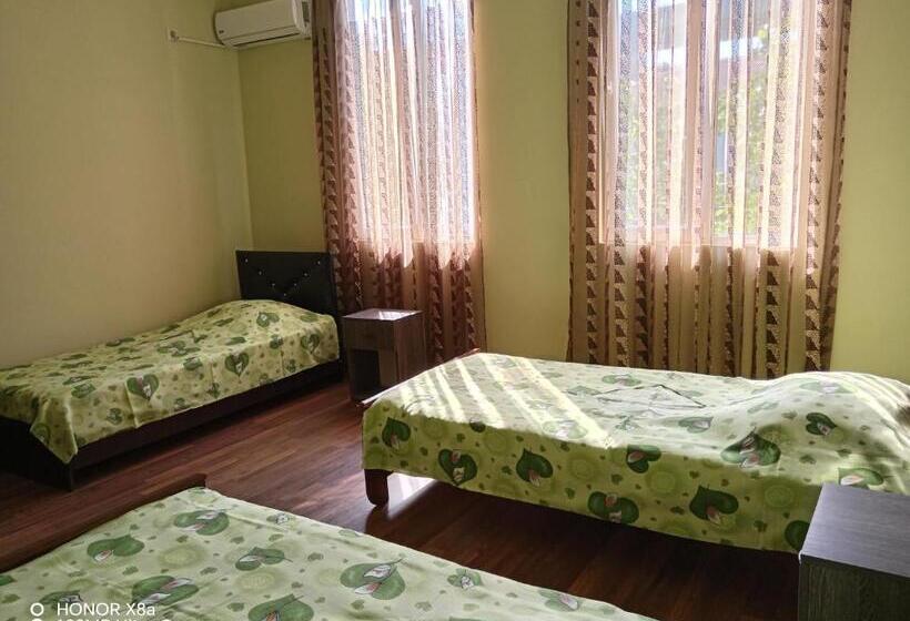 پانسیون Guest House Imeda