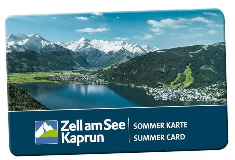 پانسیون Haus Ditzer   Villa Theresia