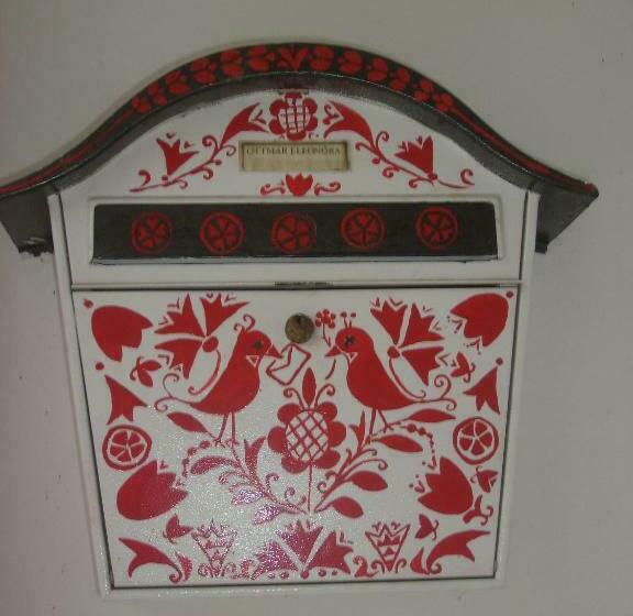 بنسيون Nora Porta