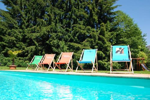 ペンション Rudolfův Dvůr