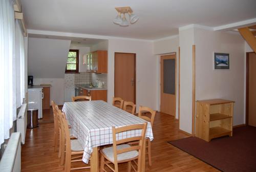 ペンション Rudolfův Dvůr