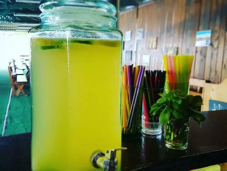 استراحتگاه Satul De Vacanta Campo Euro Club