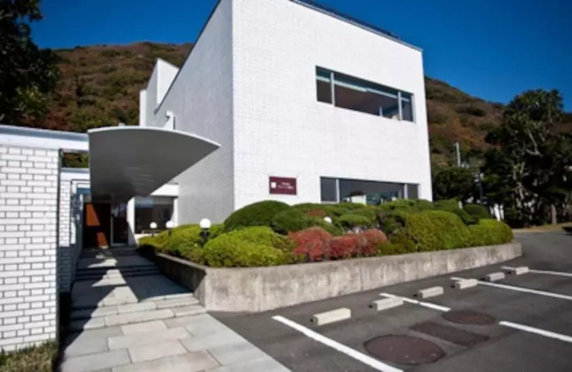 Shiki Resort Prego Hayama