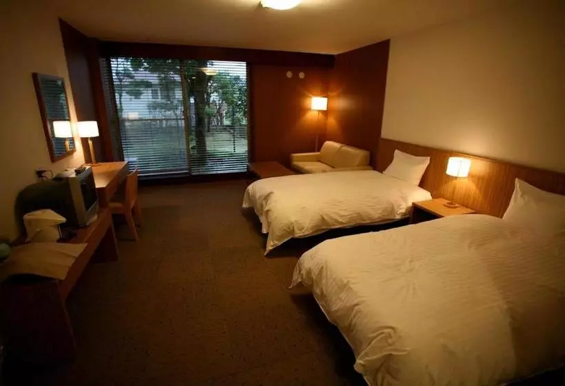 Shiki Resort Prego Hayama