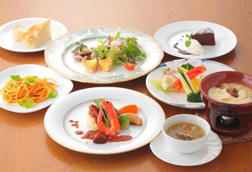 Shiki Resort Prego Hayama