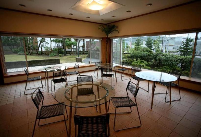 Shiki Resort Prego Hayama