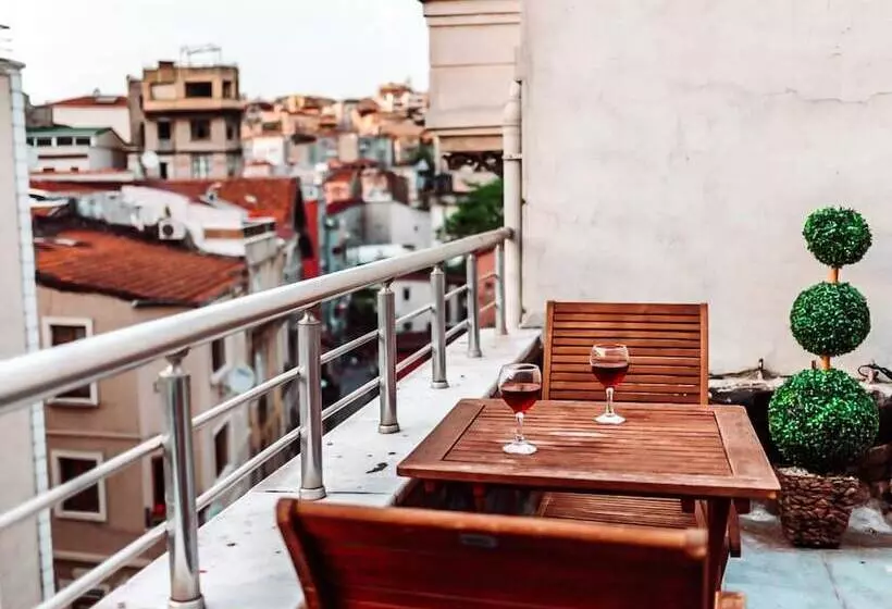 Galata Aristo
