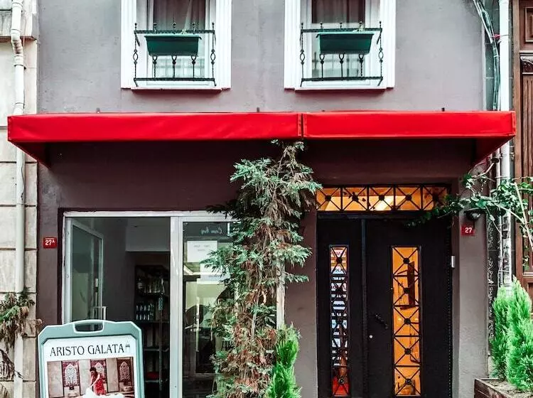 Galata Aristo