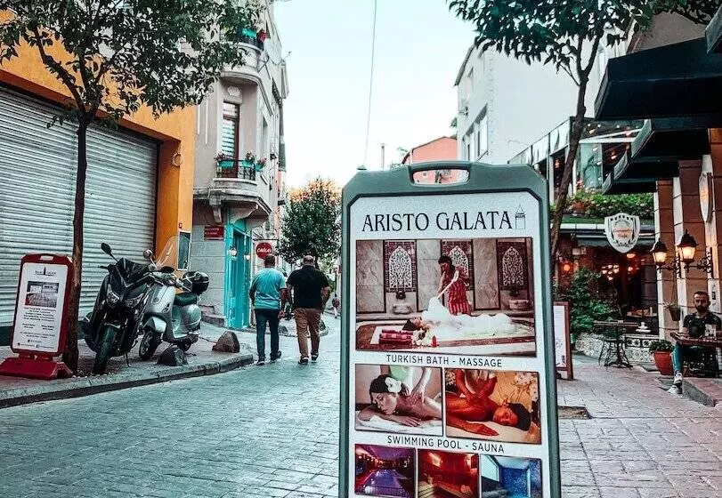Galata Aristo