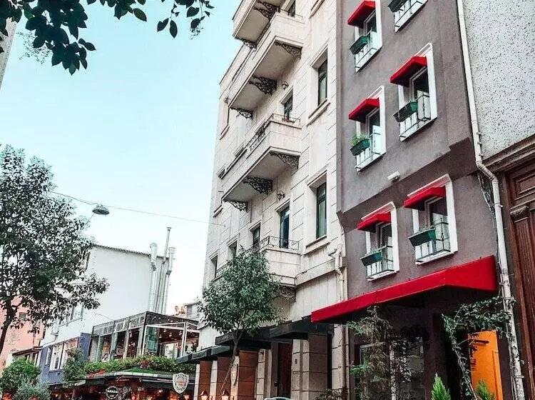 Galata Aristo