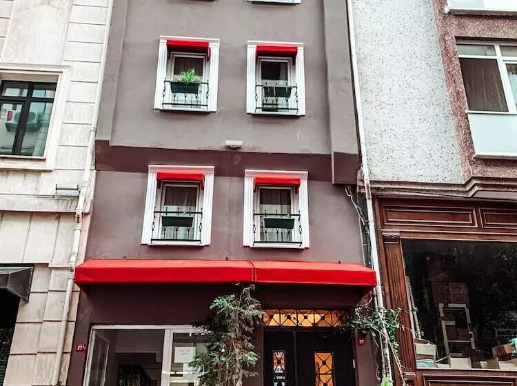Galata Aristo