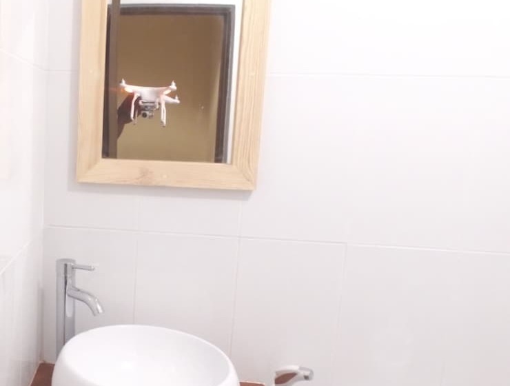 پانسیون Himeyn Beach Retreat