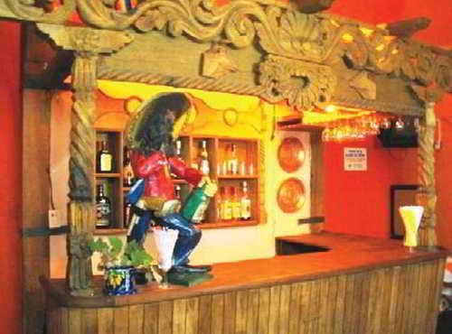 فندق Arbol Grande