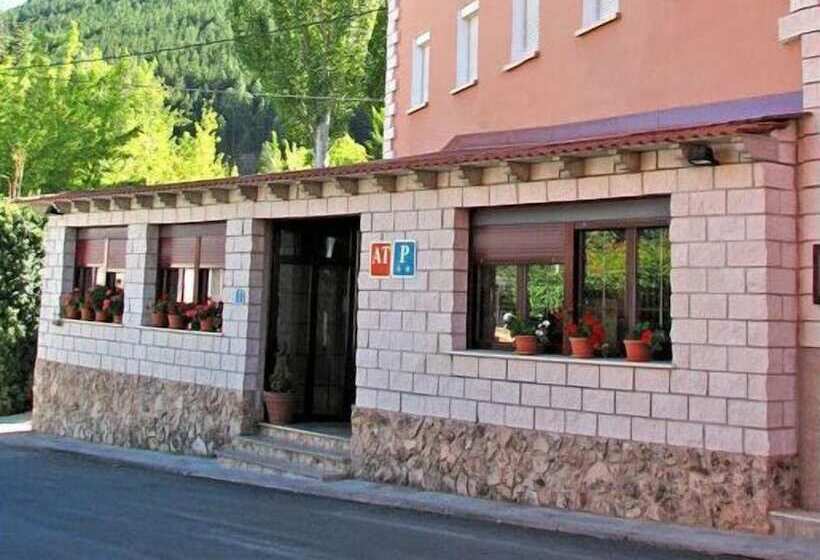 Apartamentos Jucar   Hotel Rural