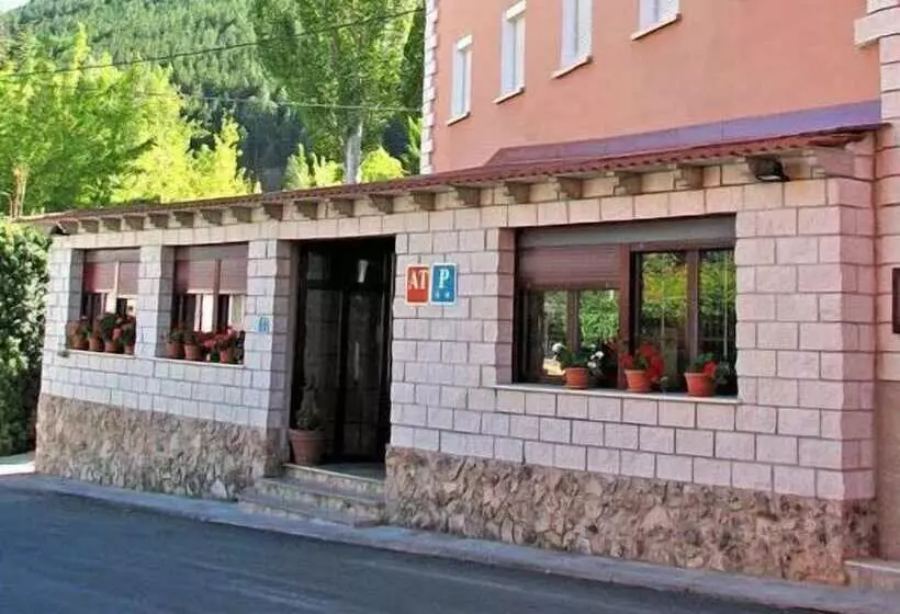 Apartamentos Jucar   Hotel Rural
