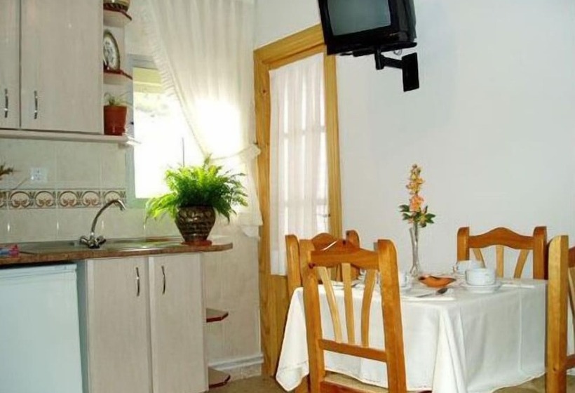 Apartamentos Jucar   Hotel Rural