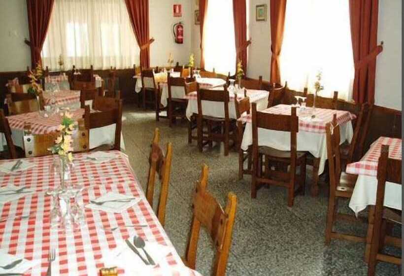 Apartamentos Jucar   Hotel Rural