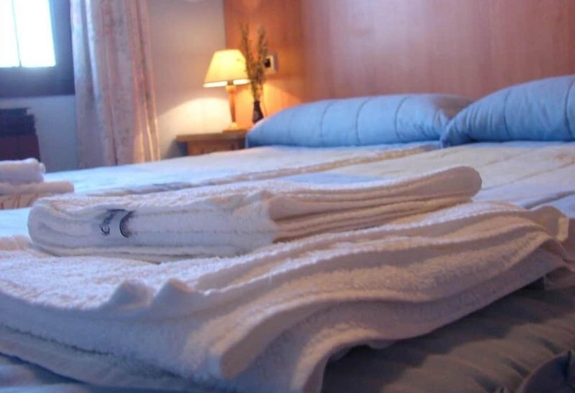 Apartamentos Jucar   Hotel Rural