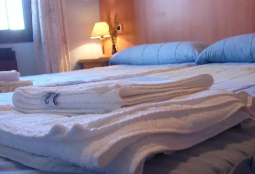 Apartamentos Jucar   Hotel Rural