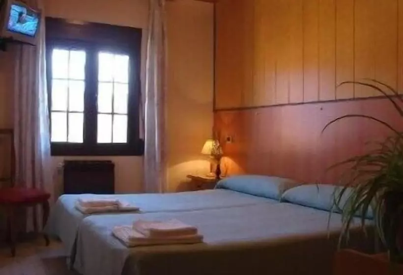 Apartamentos Jucar   Hotel Rural