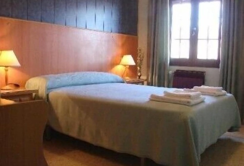 Apartamentos Jucar   Hotel Rural