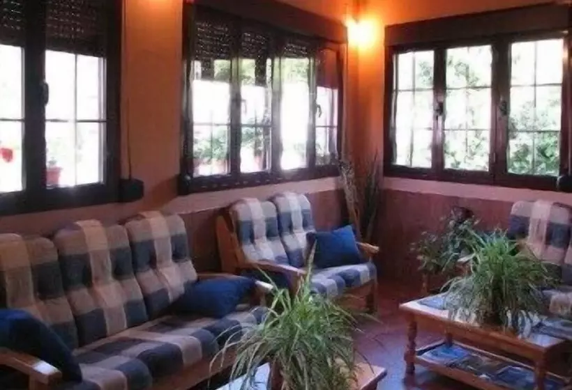 Apartamentos Jucar   Hotel Rural