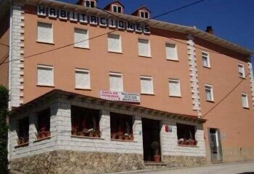 Apartamentos Jucar   Hotel Rural