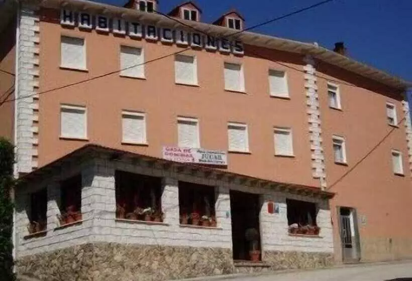 Apartamentos Jucar   Hotel Rural