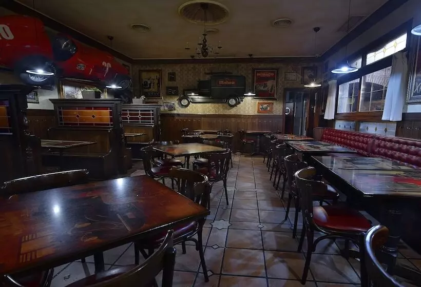 Хостел El Volante