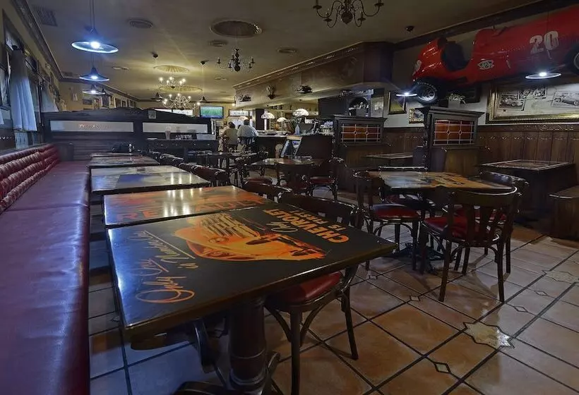 Хостел El Volante