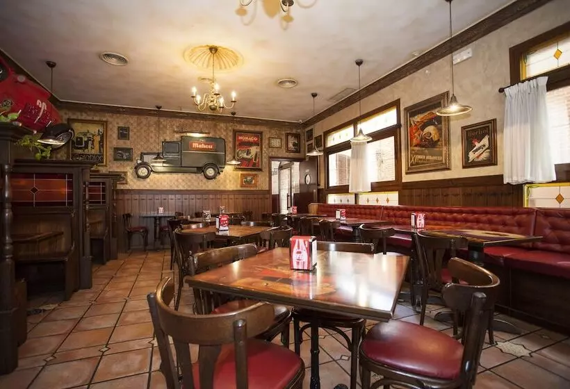 Хостел El Volante