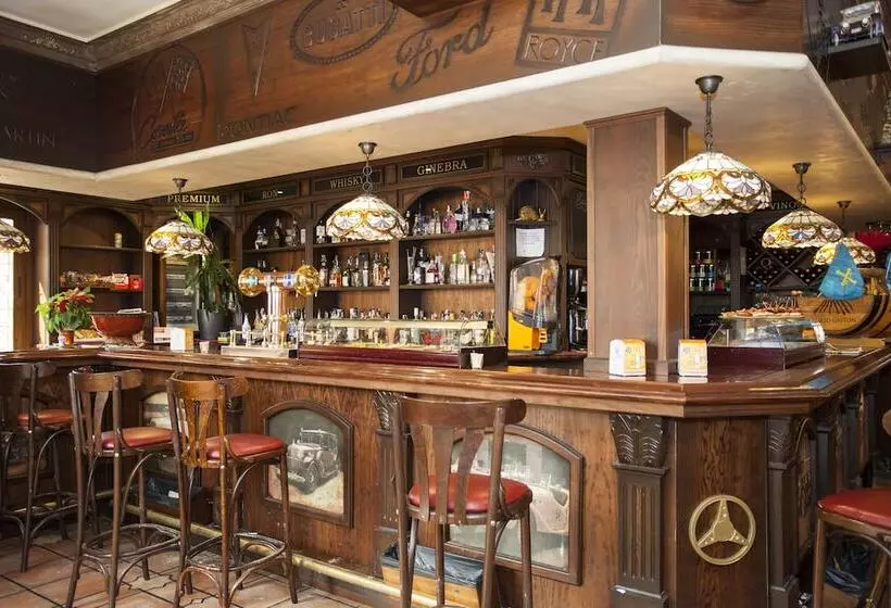 Хостел El Volante