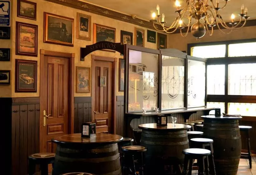 Хостел El Volante