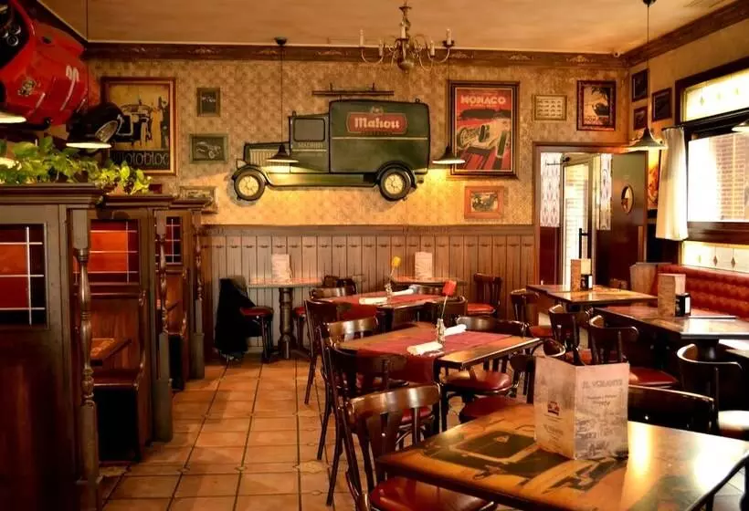 Хостел El Volante