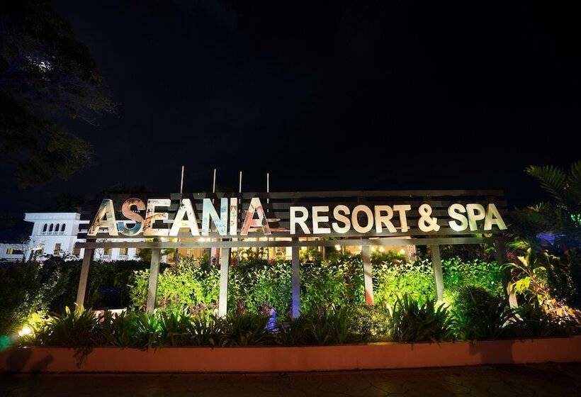 فندق Aseania Resort Langkawi