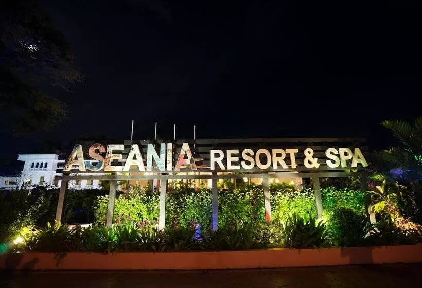 酒店 Aseania Resort Langkawi