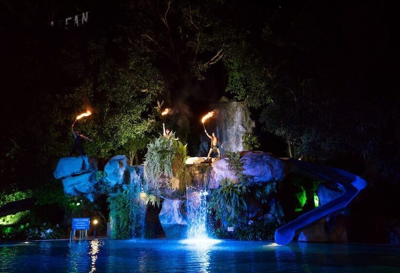 فندق Aseania Resort Langkawi