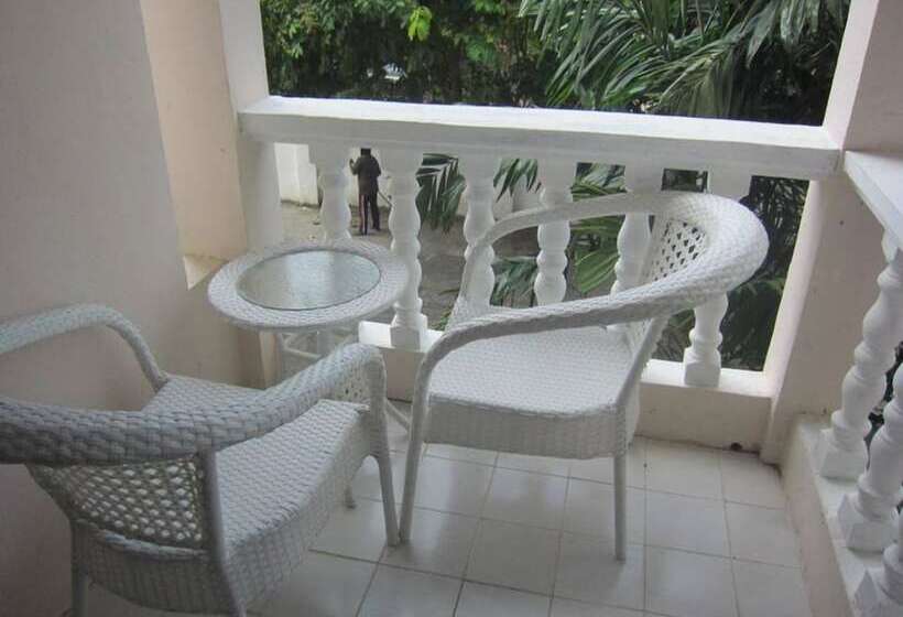 فندق Aseania Resort Langkawi